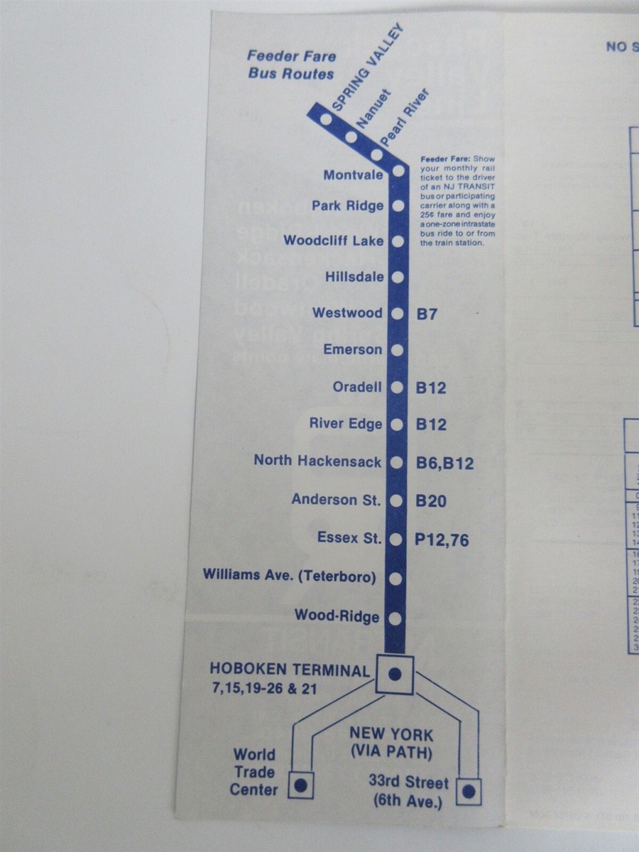 1984-new-jersey-nj-transit-pascack-valley-line-railroad-timetable-hoboken-wtc-ebay