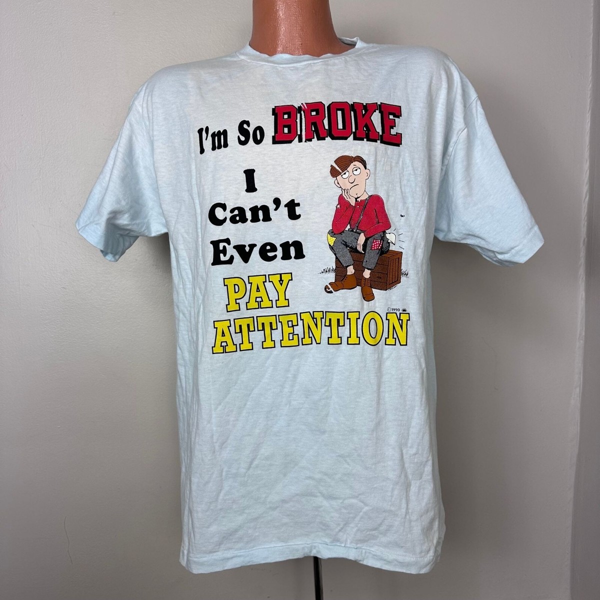 Vintage 1990s I
