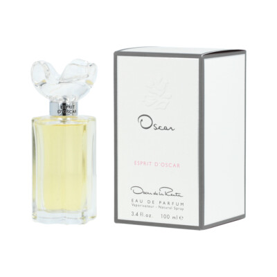 Oscar De La Renta Oscar Esprit D'Oscar Eau De Parfum 100 ml