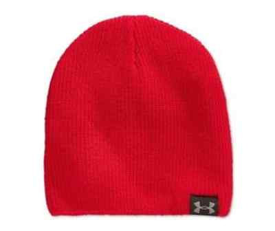 ua coolswitch skull cap