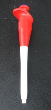 Gilson Microman M10 Single Channel Pipette 10&micro;L
