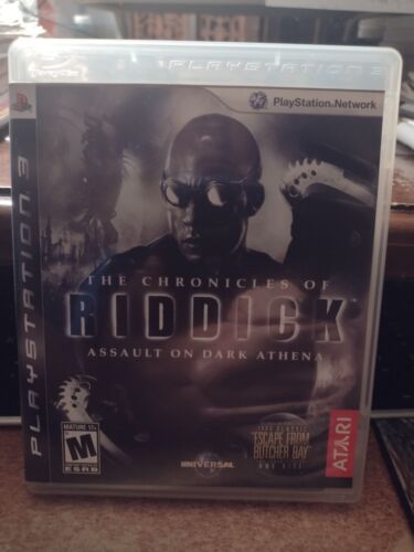 PlayStation 3 Games ~ Most with Manuals! - Picture 488 of 533
