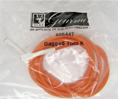 Wolf Sub-Zero Wire 806447 NEW Genuine OEM Wiring