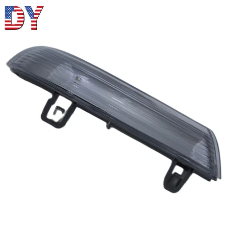 Mirror Turn Signal Lights LH for 2008 Volkswagen Jetta 2.5 Sedan SE SEL 16562201