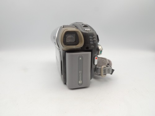 Sony Camescope Handycam - DVD Zoom Digital 800x - Sony DCR DVD92E - Photo 8/11