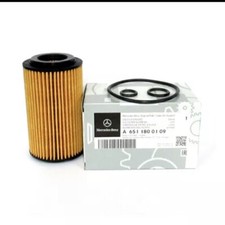 Filtro Olio Mercedes Classe B 246