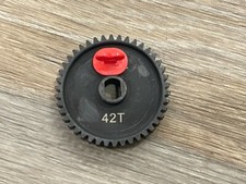 Hardened Steel 42T Spur Gear 1/5 Arrma Kraton / Outcast 8s