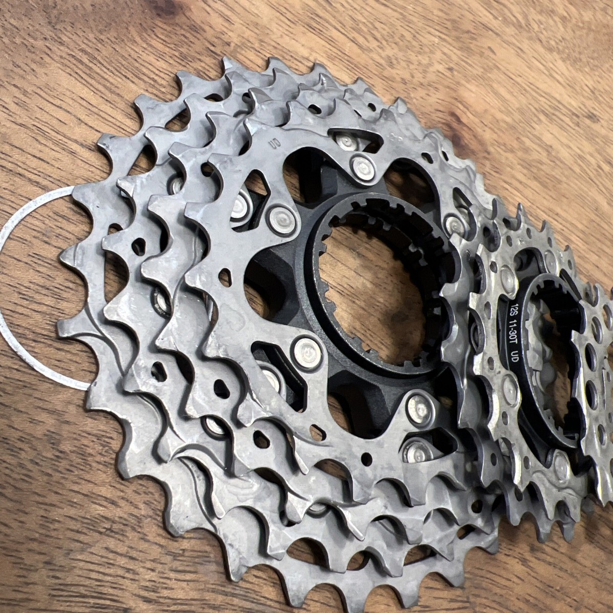 シマノ DURA-ACE CS-R9200 11-30T NEW Shimano DURA-ACE CS-R9200 Cassette Sprocket 11-30T CS