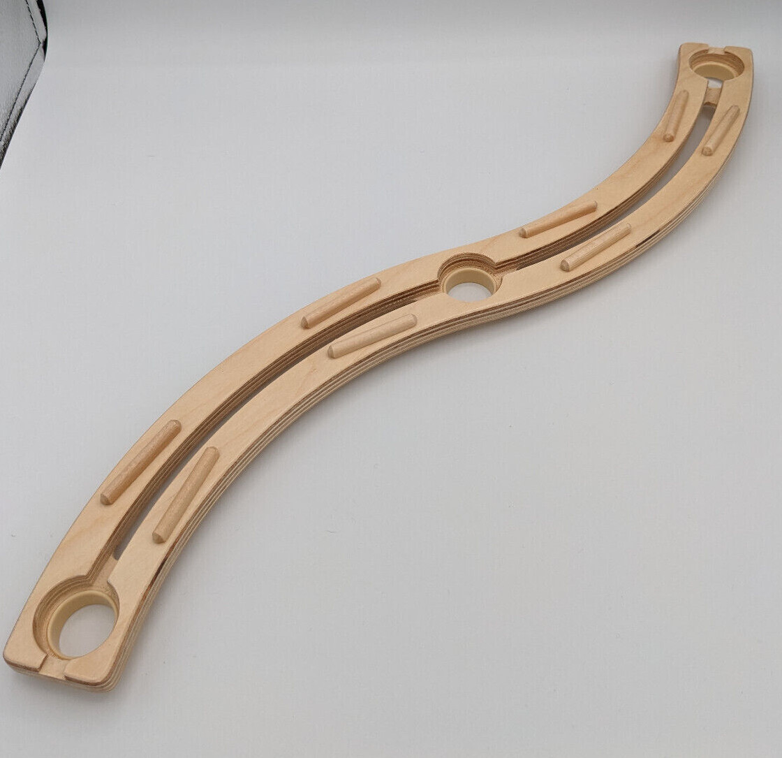 Hape Quadrilla Marble Run Replacement Parts And Pieces - BUY