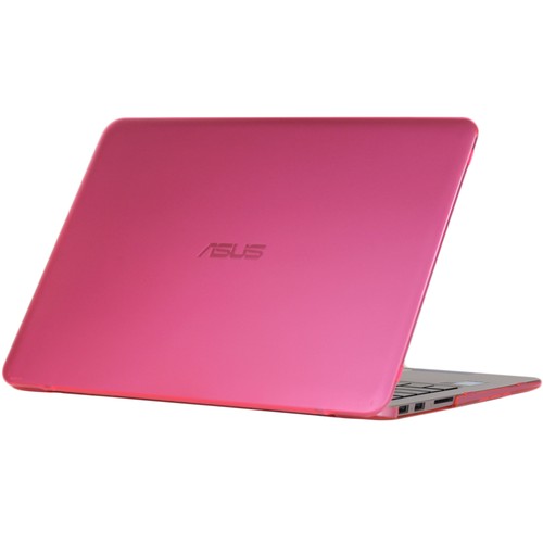 mCover® HARD Shell CASE for 13.3" ASUS Zenbook UX305FA Ultrabook Laptop - Picture 12 of 12