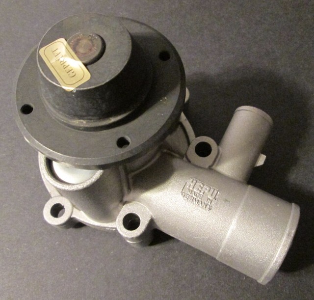 New HEPU WATER PUMP Made in Germany eBay