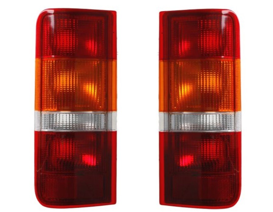 Feu arrière gauche droite Ford Transit IV étanche kit de signalisation complet