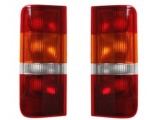 Feu arrière Ford TRANSIT
