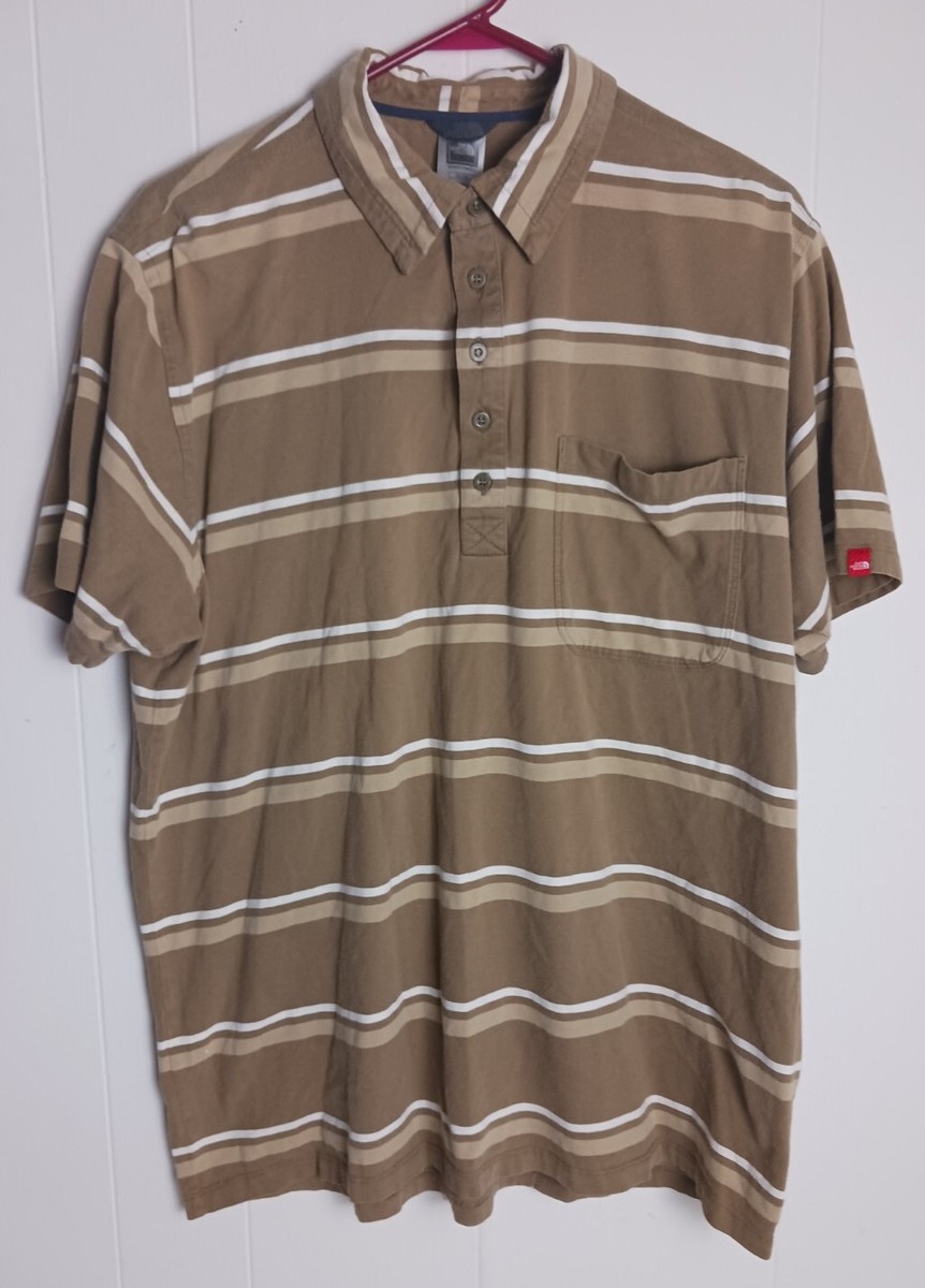 ★★THE NORTH FACE★★ Men's All Round EX Short Sleeve Polo 27406999_fpx.tif?$filterlrg$&