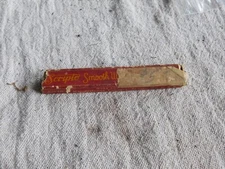 Old Scripto Smooth Writing Leads w/Original Box