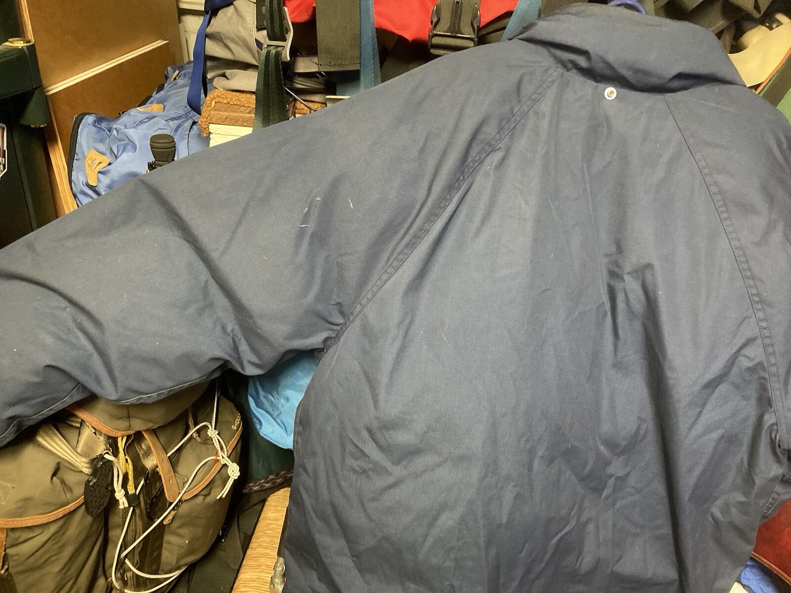 Trailwise Down Jacket - image 12