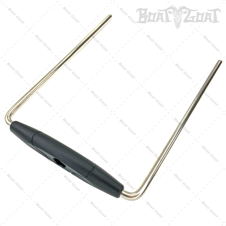 Minn Kota U-Handle - Quick Release Bracket PD/AP - Fits MKA21