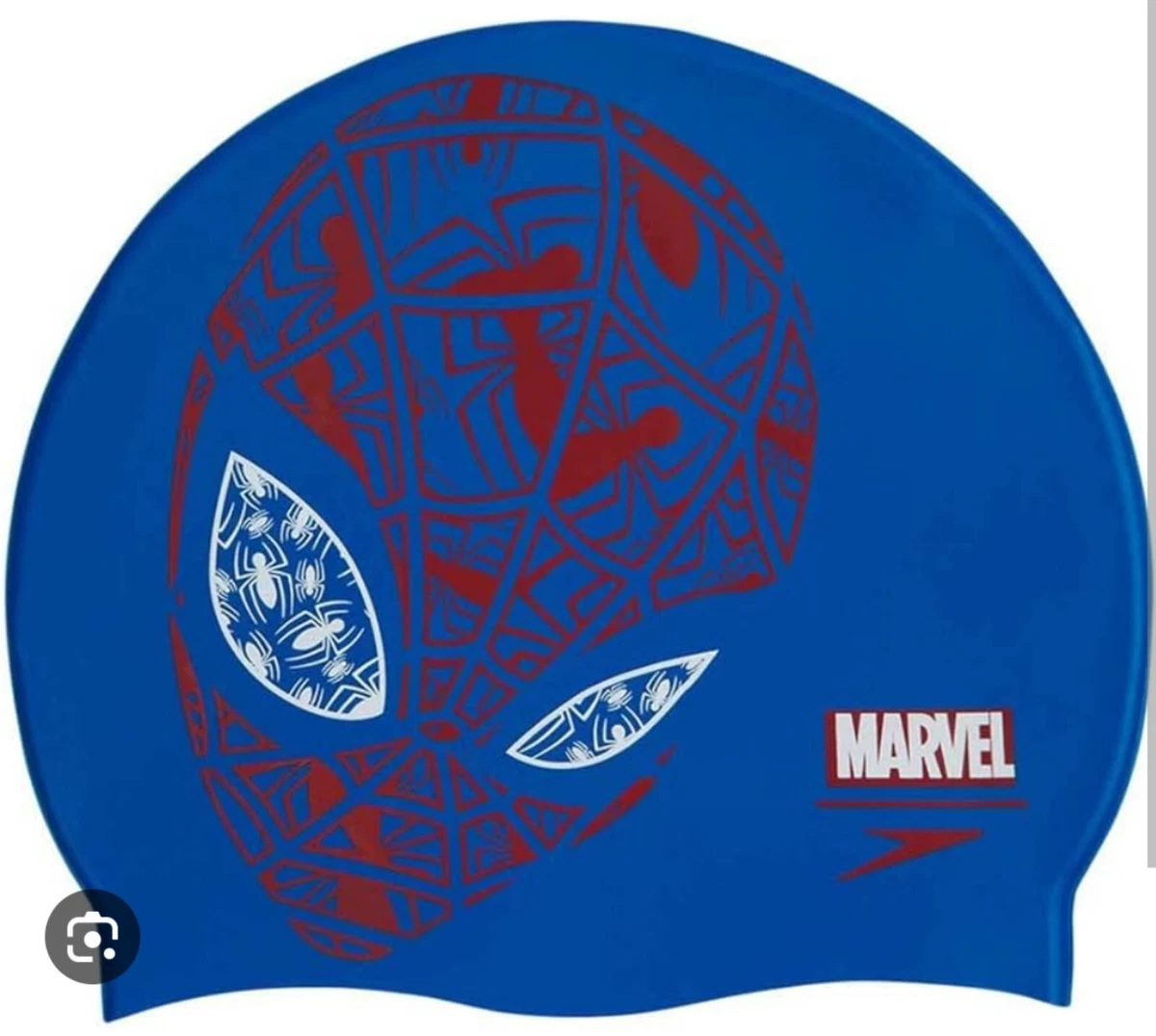 Speedo marvel online