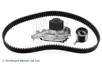 Blue Print Wasserpumpe + Zahnriemensatz FüR Daewoo Kalos Klas Chevrolet Matiz