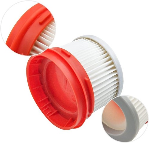 Filtro HEPA Para Xiaomi Dreame V8 V9 V9B V9P XR V10 V11 piezas aspiradora mano - Imagen 6 de 7