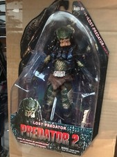 NECA Lost Predator 2 s Action Figure
