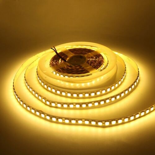 0.5-5m LED Strip 5050 60-600 Flexible Light White/Warm White High Quality 12V - Picture 17 of 18