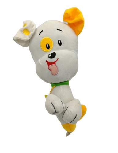 bubble guppies puppy plush