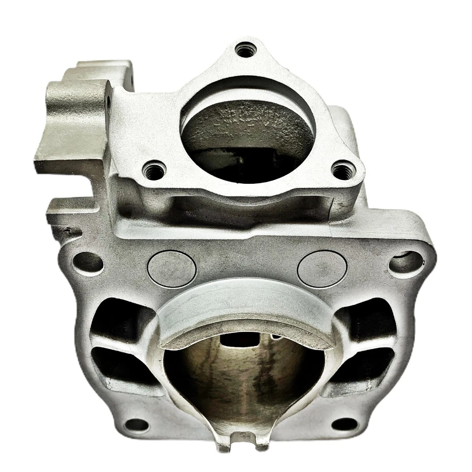 Nuevo Cilindro Chapado Honda CR125R 2000-2001 12110-KZ4-L10 CR 125 R 2 Foto 4 de 4