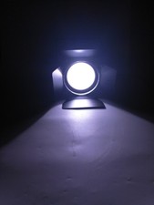 High power 200w COB LED Par Light 5in1 RGBWA DMX LED Par Stage Party Disco Light