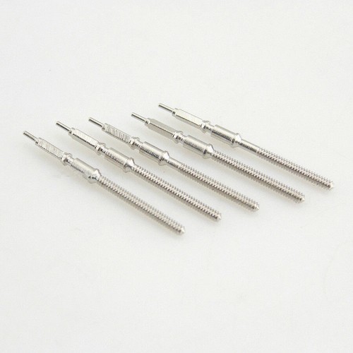 10 Pack Repair Watch Winding Stems For ETA 2824-2 2834-2 2836-2 Watch Movement - Picture 4 of 7