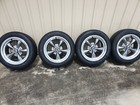 <!--F#f_0-->Performance 15x7 5 spoke & 205/50 tyres suit Holden EH Torana 5/108 NEW set 4 <!--F/-->