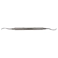 House Brand Dentistry 300365 HSB HSB Double End #13/14 Gracey Dental Curette