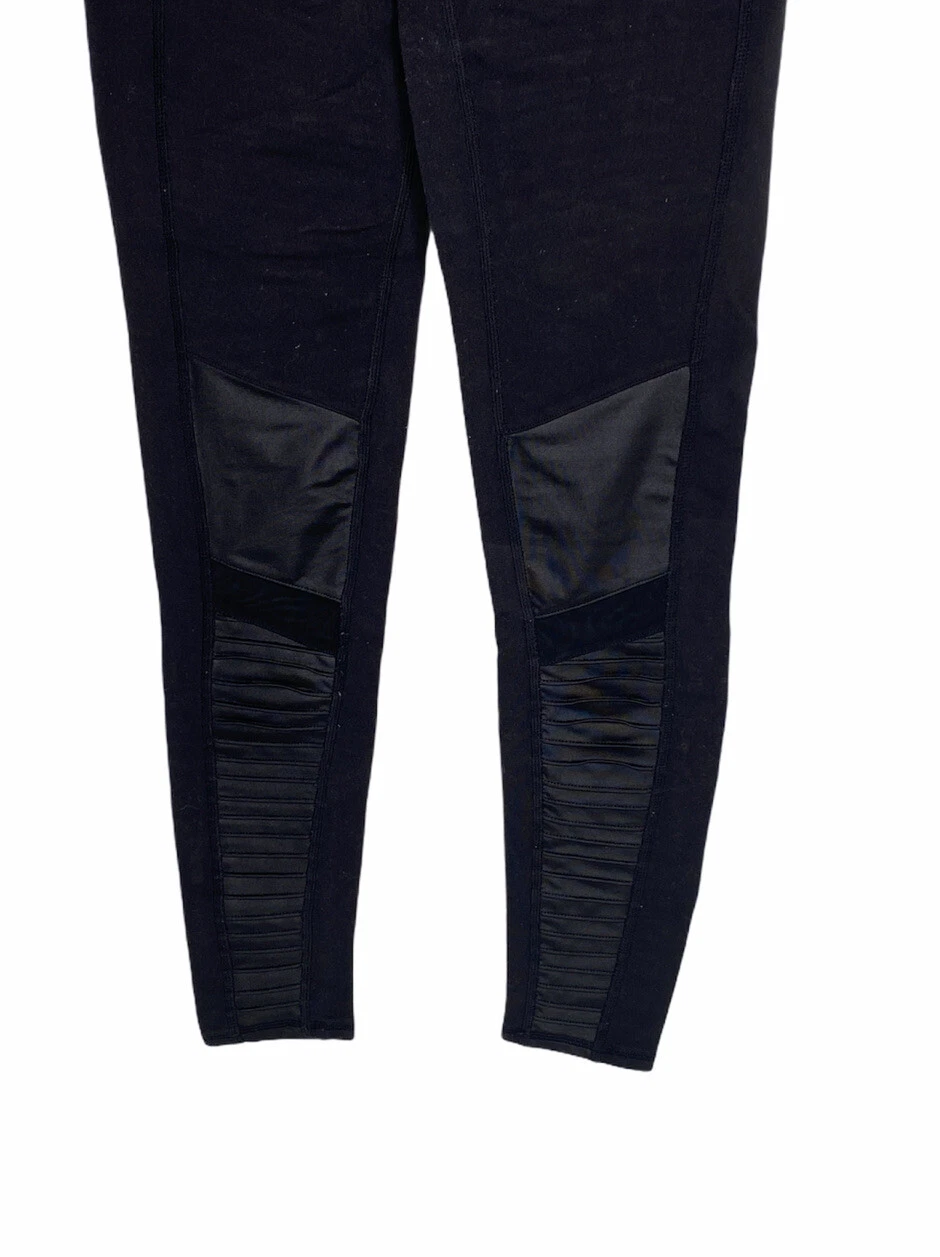 alo-yoga moto mesh leggings