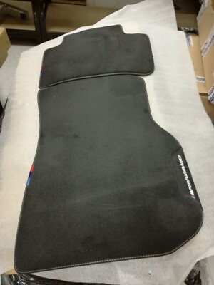51472467901 Set tappeti M Performance LHD -ORIGINALI- BMW X3 G01 