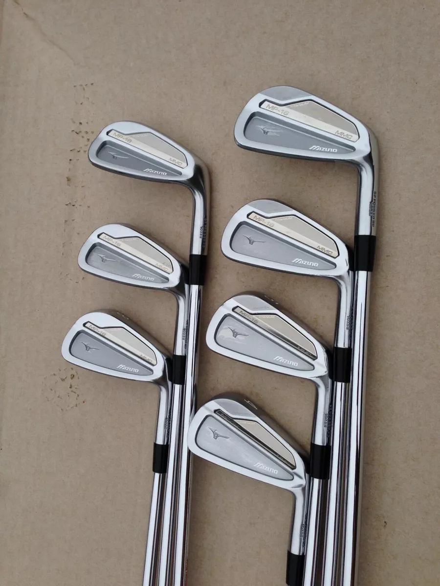Mizuno mp 18 pw loft deals