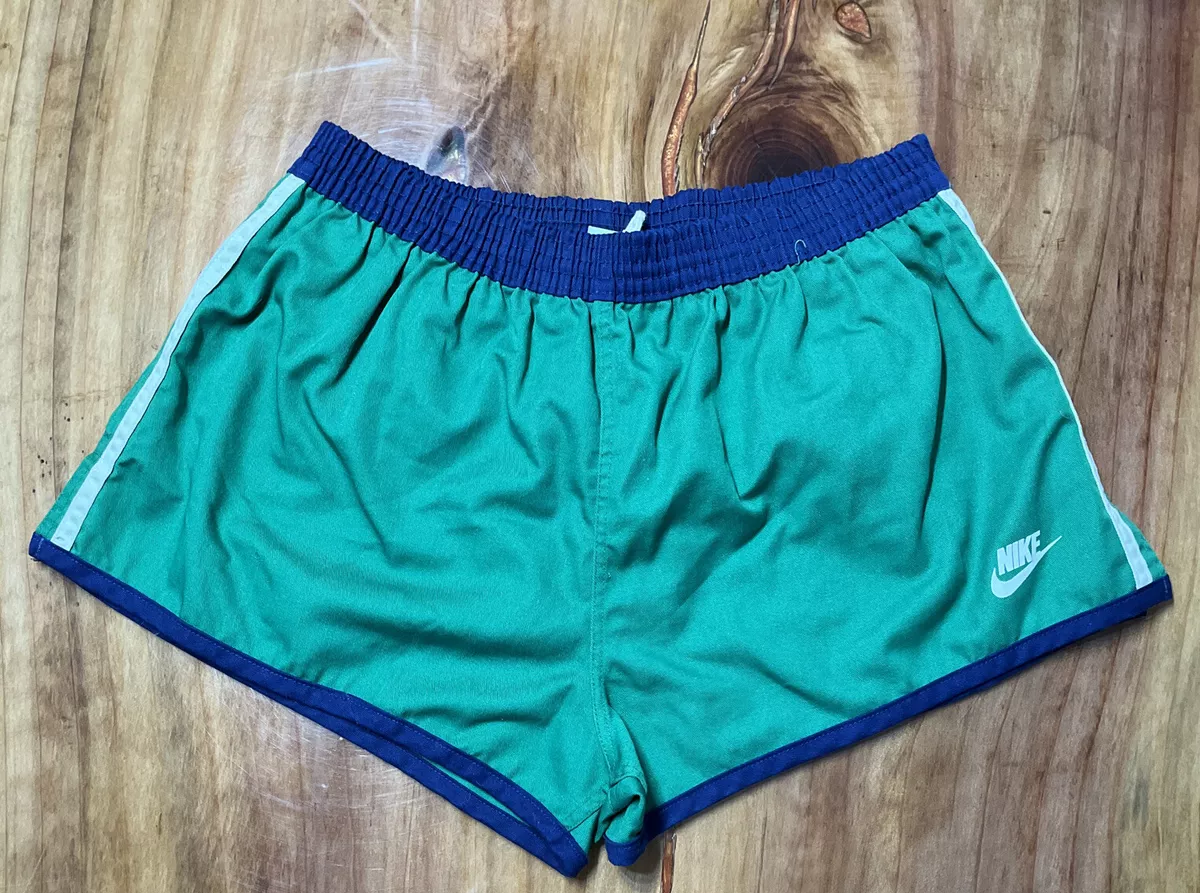 Nike shorts retro sale