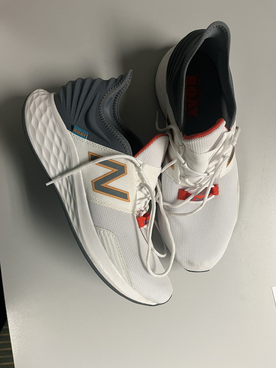 new balance mroav