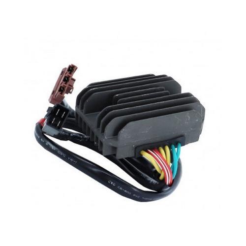 Régulateur de tension Aprilia 125 Scarabeo Light IE 12V 30A triphasé pour scooter