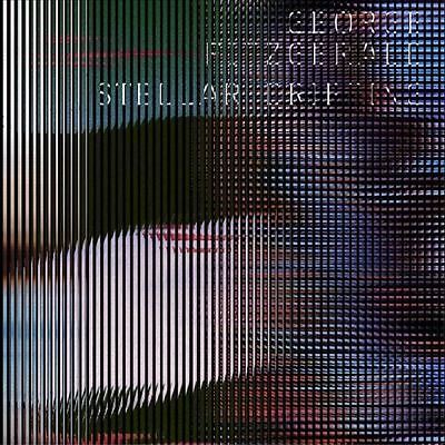 Stellar Drifting by George FitzGerald (Record, 2022)