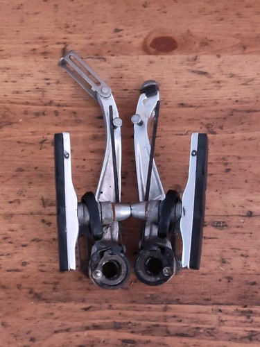 Shimano Deore XT M739 V-brakes Parallelogram - Picture 4 of 4