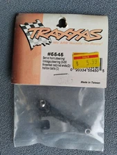 Traxxas 5545 Steering Servo Horn/Linkage steering (3x30 threaded rod) 