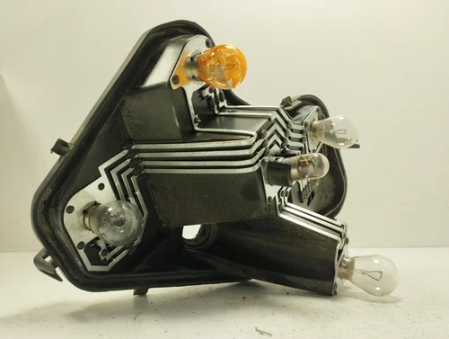 281522 Portalamparas para FIAT STILO (192) 1.9 120 Racing Multijet 2006 193352 - Bild 2 von 3