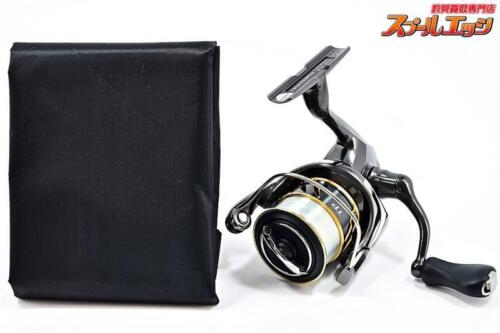 SHIMANO 20 TWIN POWER C2000S Spinning Reel #053