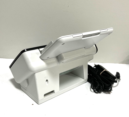 Kodak ScanMate i1150 Color Duplex Document Scanner - Picture 4 of 5