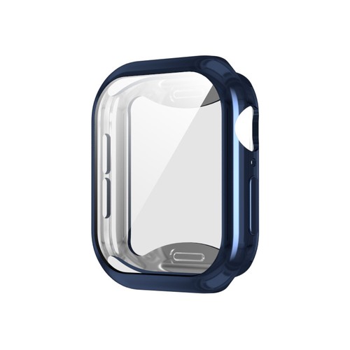 For Apple Watch 10 9 8 7 6 5 4 3 Shockproof Soft TPU Screen protector Case Cover - Picture 10 of 15