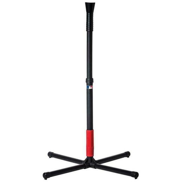 Baseball Batting Tee T Ball Softball Hitting Stand Practice Aiming