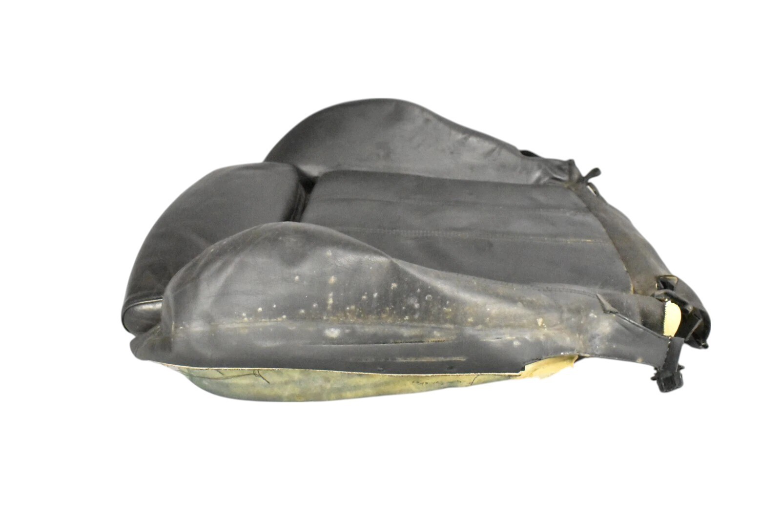 07-09 Bentley Continental Front Left Driver Side Seat Lower Bottom Cushion Oem