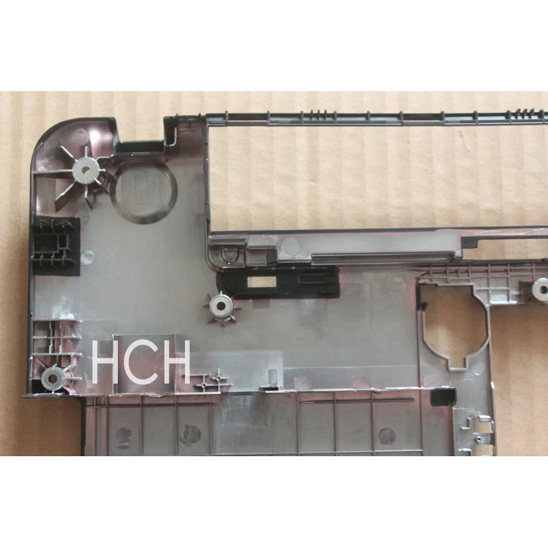 NUEVO Estuche inferior para TOSHIBA L850 L855 C850 C855 C855D V000271660 Cubierta base Foto 4 de 4