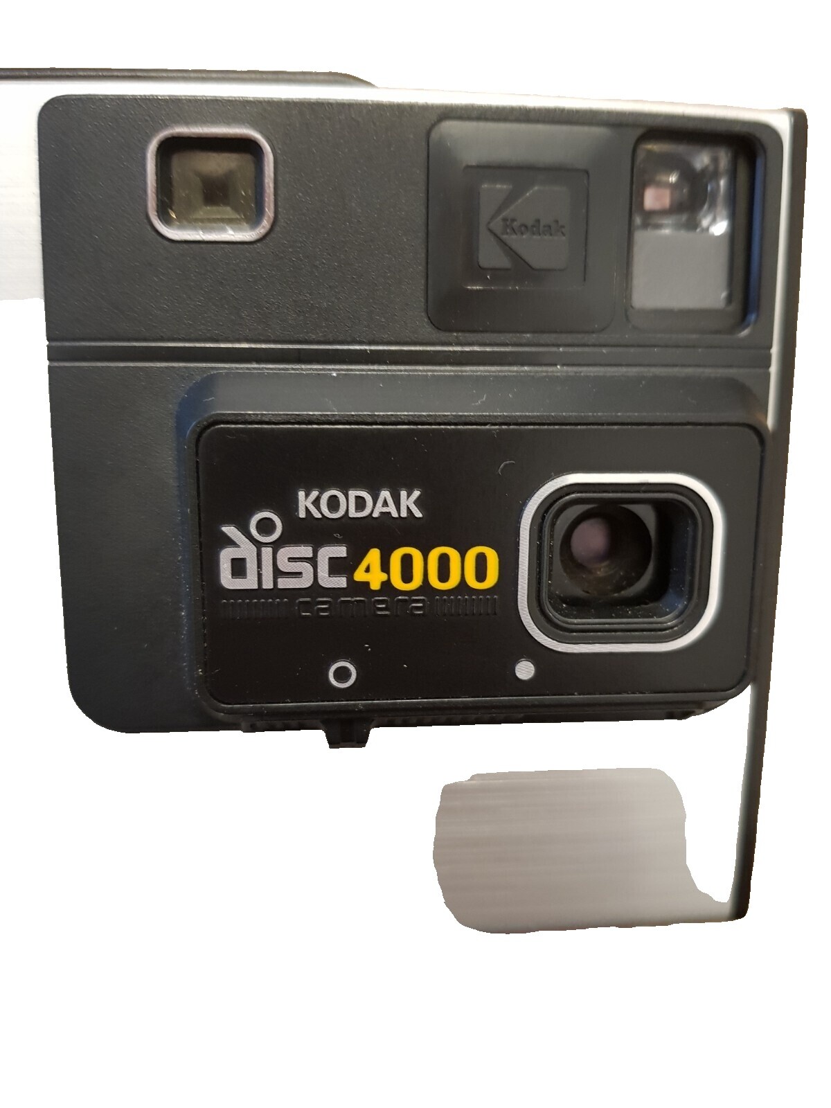 Kodak 4000 Disc | eBay