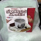 Casamoda S'MORES MAKER Indoor/Outdoor Set - CMI0404